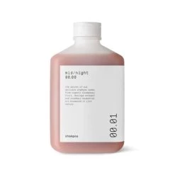 Mid/night 00.00 - Shampoo 00.01 (300ml) - Rosemary And Lemon
