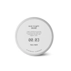 Mid/night 00.00 - Hair Mask 00.03 (200ml) - Lavender