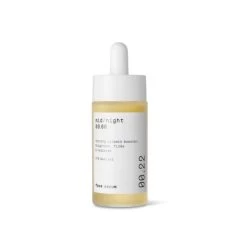 Mid/night 00.00 - Serum 00.22 (30ml) - Unscented