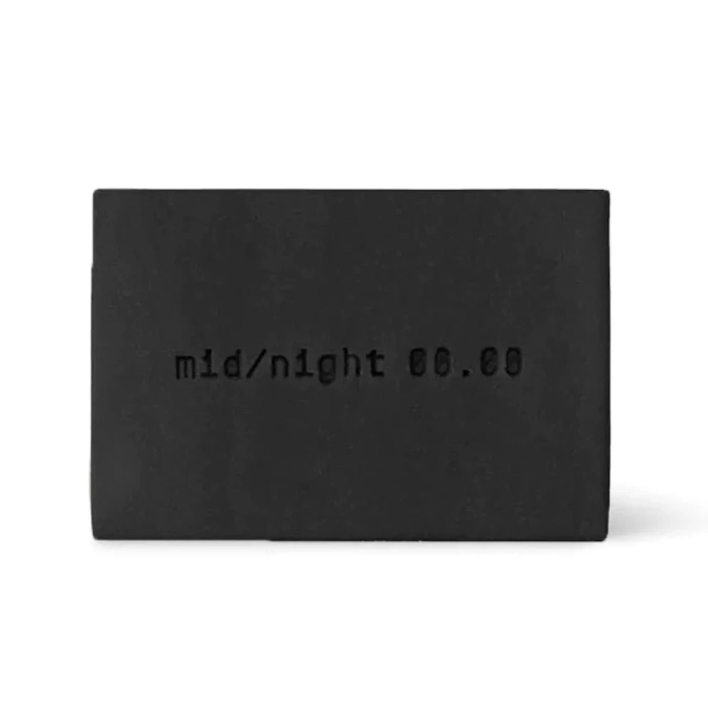 Mid/night 00.00 - Body Wash Bar 00.34 (100g) - Rosemary 4 Mid/night 00.00 - Body Wash Bar 00.34 (100g) - Rosemary - Image 2