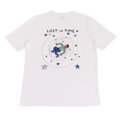 DJ Tee - Lost In Time -Folk Store 2X3A5514