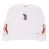 DJ Boxy Sweat - Tree Flame -Folk Store 2X3A5519