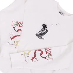 DJ Boxy Sweat - Tree Flame 8 DJ Boxy Sweat - Tree Flame -Folk Store 2X3A5521