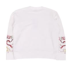 DJ Boxy Sweat - Tree Flame 9 DJ Boxy Sweat - Tree Flame -Folk Store 2X3A5523