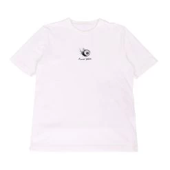 DJ Tee - Flaming Eye