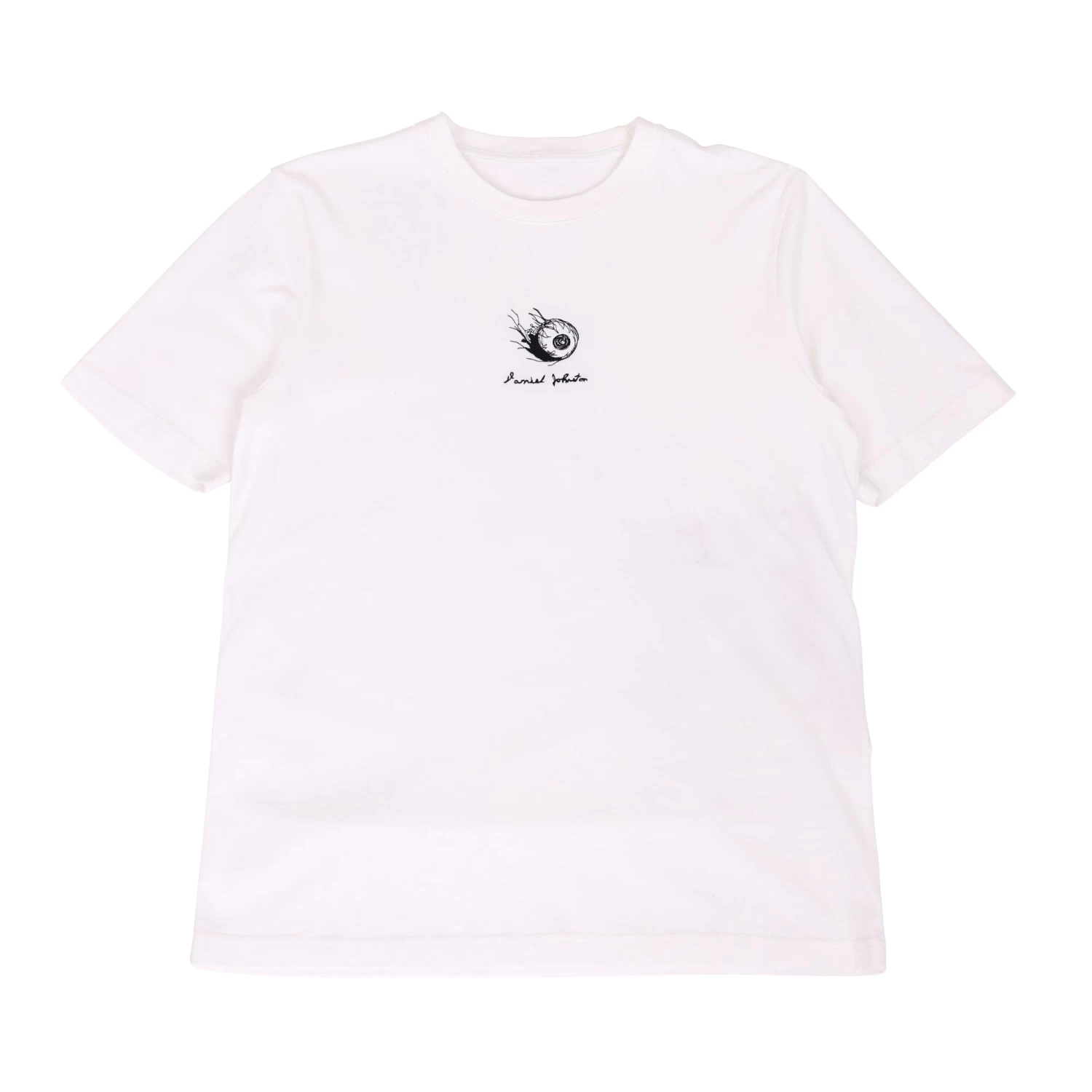 DJ Tee - Flaming Eye 3 DJ Tee - Flaming Eye