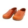 Kitty Clogs - Low Jord - Cumin -Folk Store AW23extraflats17thOctober 048