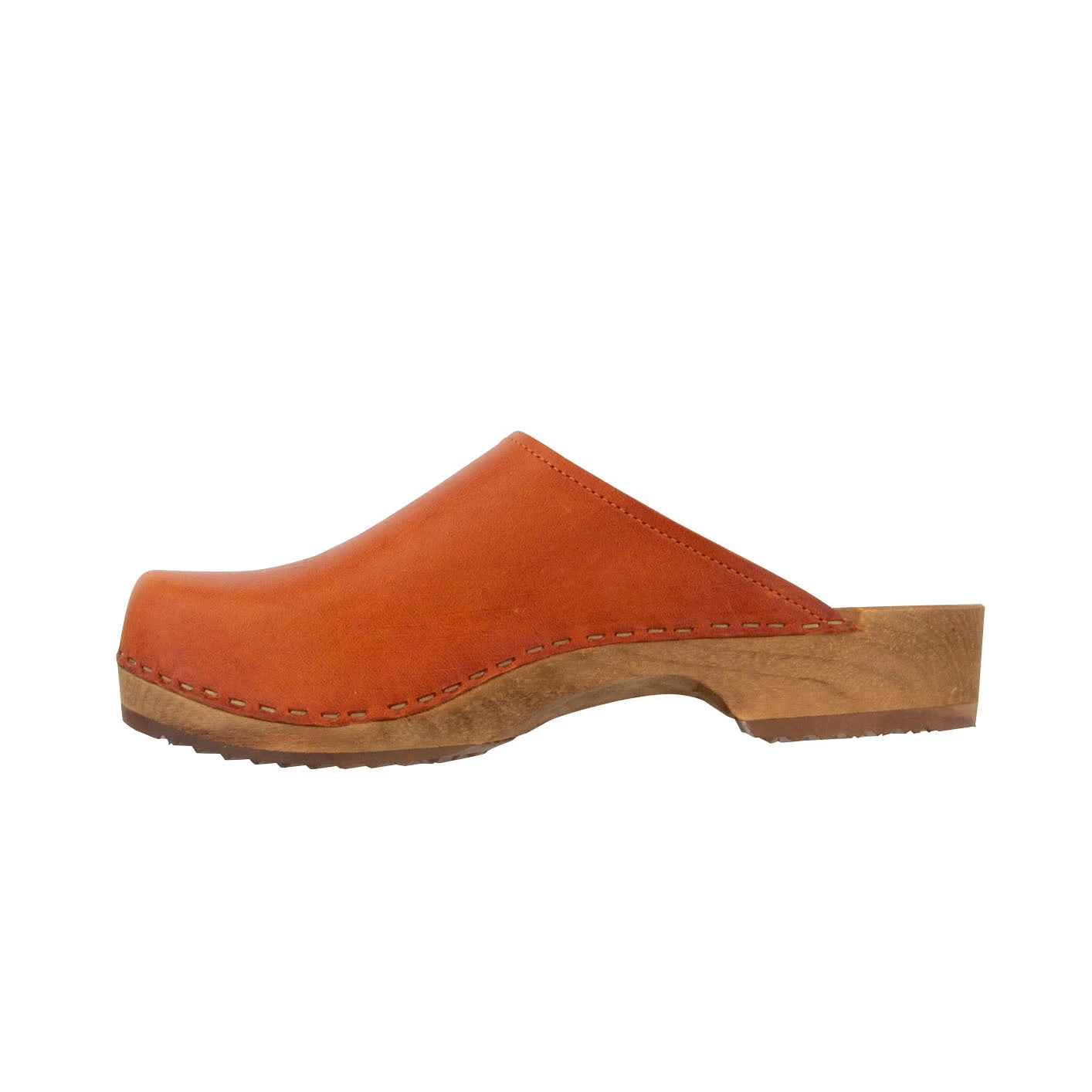 Kitty Clogs - Low Klassisk - Cumin 5 Kitty Clogs - Low Klassisk - Cumin - Image 3