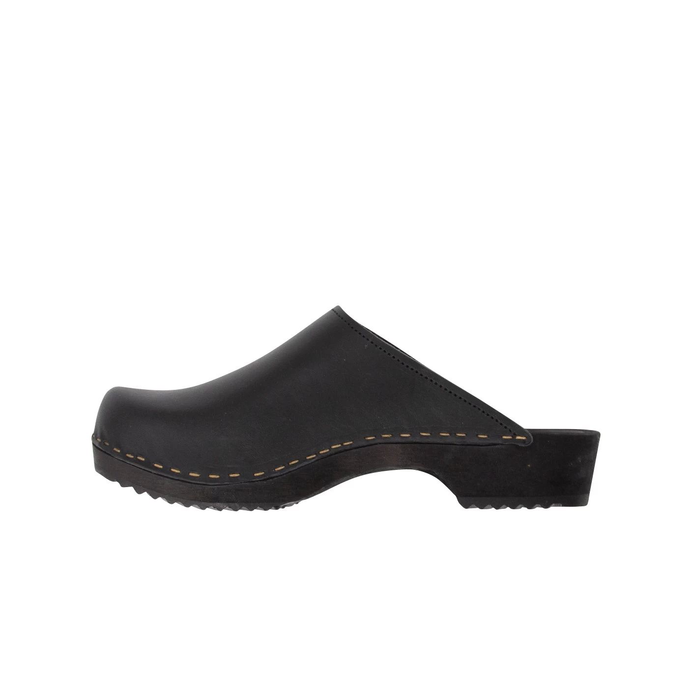 Kitty Clogs - Low Klassisk - Tinted Black Base 5 Kitty Clogs - Low Klassisk - Tinted Black Base - Image 3