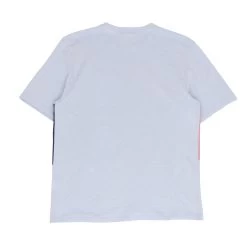 Flag Tee - Ice Blue Moon DP 7 Flag Tee - Ice Blue Moon DP -Folk Store AW24pre 025