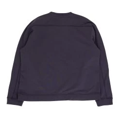 Prism Sweat - Soft Black -Folk Store AW24pre 047