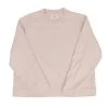 Prism Sweat - Soft Pink -Folk Store AW24pre 048