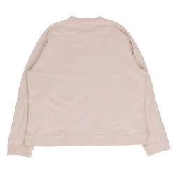 Prism Sweat - Soft Pink -Folk Store AW24pre 050