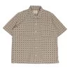 Gabe Shirt - Sage Tapestry -Folk Store AW24pre 056