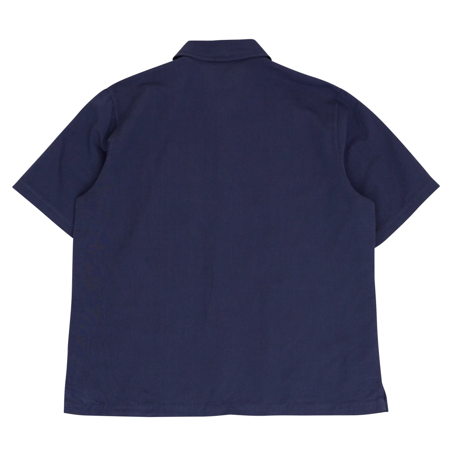 Gabe Shirt - Soft Navy 12 Gabe Shirt - Soft Navy - Image 10
