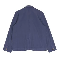 Wide Fit Blazer - Soft Blue -Folk Store AW24pre 122