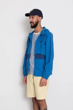 Assembly Short - Wheat Linen 10 Assembly Short - Wheat Linen -Folk Store AW24preMarcelostyledshots 113