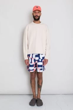 Swimshorts - Moon Print DP 11 Swimshorts - Moon Print DP -Folk Store AW24preMarcelostyledshots 132 22c60c39 dcd3 4caa b3fb fb90f194db5c