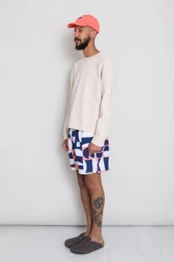 Swimshorts - Moon Print DP 12 Swimshorts - Moon Print DP -Folk Store AW24preMarcelostyledshots 133 c8aef77c cc58 43e9 b7dc cfd9148d0d93