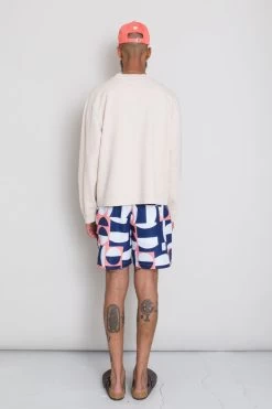 Swimshorts - Moon Print DP 14 Swimshorts - Moon Print DP -Folk Store AW24preMarcelostyledshots 135 63740b34 6ce0 4bf4 af46 0ee4b80cef0d