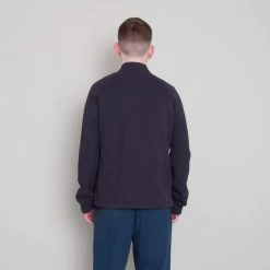 Signal Bomber - Soft Black -Folk Store Archivess242 149