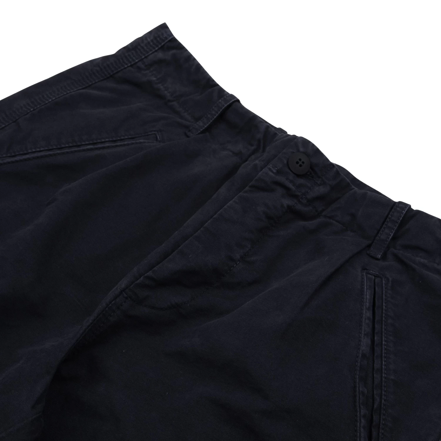 Assembly Pant - Black 4 Assembly Pant - Black - Image 2