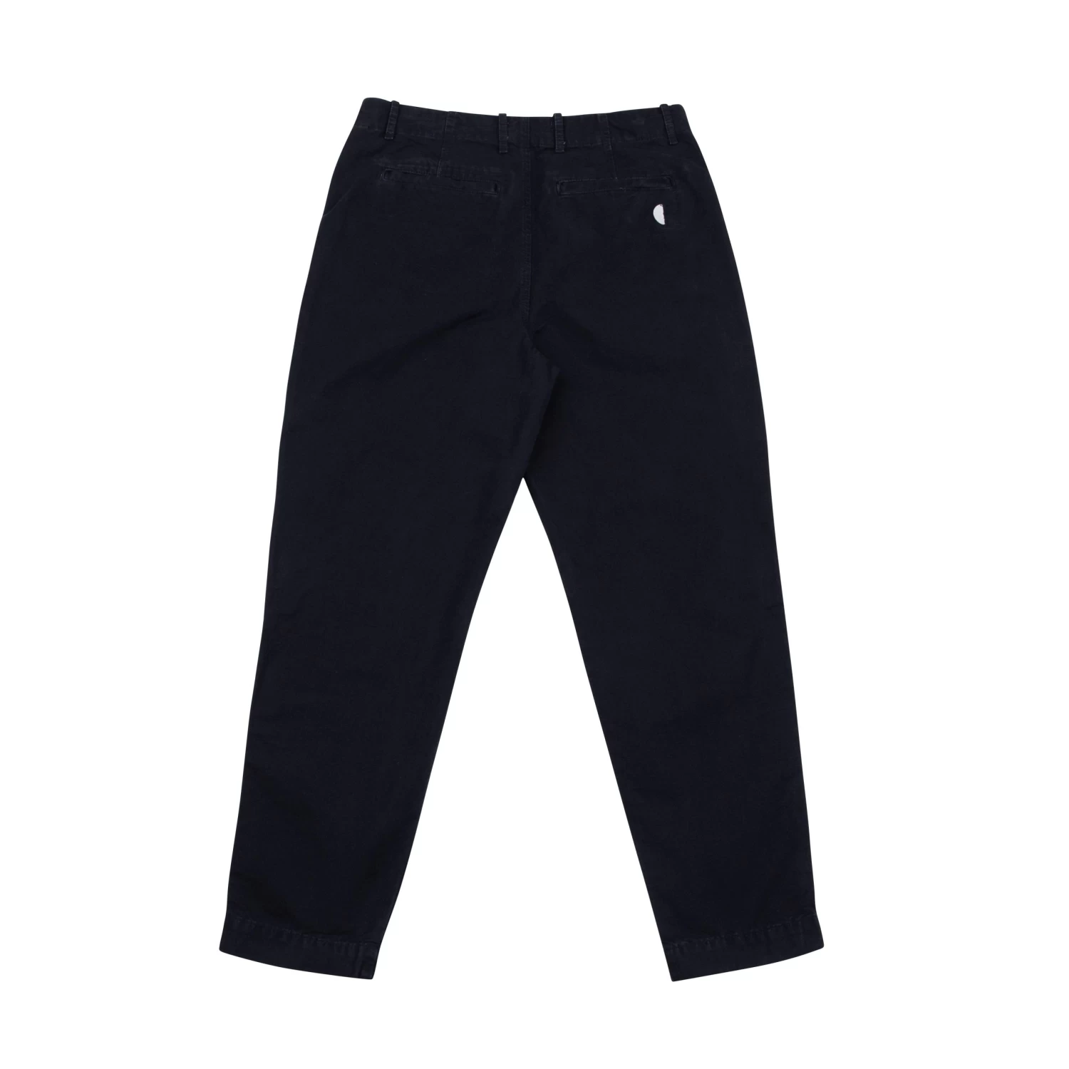 Assembly Pant - Black 5 Assembly Pant - Black - Image 3