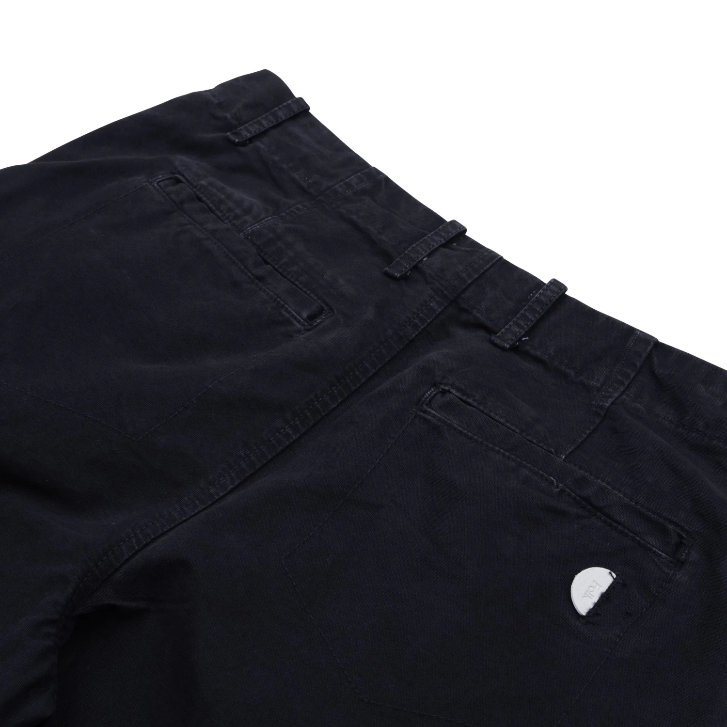 Assembly Pant - Black 6 Assembly Pant - Black - Image 4