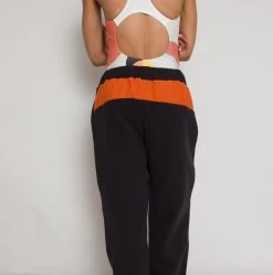 Folk X Speedo Fleece Pant - Soft Black 21 Folk X Speedo Fleece Pant - Soft Black -Folk Store BlissSpeedoandotherbrandstake2 052