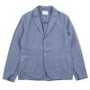 Cotton Linen Blazer - Woad -Folk Store FolkSS23accessories 6762 1