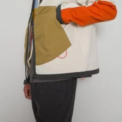 Folk X Speedo Signal Fleece - Light Sand -Folk Store MarceloSpeedo 211