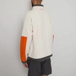 Folk X Speedo Signal Fleece - Light Sand -Folk Store MarceloSpeedo 217