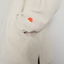 Folk X Speedo Polar Rivet Hoodie - Light Sand -Folk Store MarceloSpeedo 234