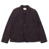 Cotton Linen Blazer - Soft Black -Folk Store PRODUCT SLOT 1 842118 6C9EBFC92CBC166DC5549507C9F777E6FB27BB4AEEC7C8F13A98333703A8E4292CB3DA20DFDD7D11082A43403D4EFCE3607A14E27A2E53396F2093A97EA3D545 6cad968e 2959 4411 8dfd 018222dcb2a8