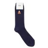 Waffle Socks - Soft Navy -Folk Store PRODUCT SLOT 1 853522 6C9EBFC92CBC166DC5549507C9F777E6FB27BB4AEEC7C8F13A98333703A8E4292CB3DA20DFDD7D11082A43403D4EFCE3607A14E27A2E53396F2093A97EA3D545