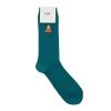 Waffle Socks - Alpine Green -Folk Store PRODUCT SLOT 1 853523 6C9EBFC92CBC166DC5549507C9F777E6FB27BB4AEEC7C8F13A98333703A8E4292CB3DA20DFDD7D11082A43403D4EFCE3607A14E27A2E53396F2093A97EA3D545
