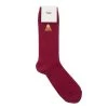 Waffle Socks - Pomegranate -Folk Store PRODUCT SLOT 1 853524 6C9EBFC92CBC166DC5549507C9F777E6FB27BB4AEEC7C8F13A98333703A8E4292CB3DA20DFDD7D11082A43403D4EFCE3607A14E27A2E53396F2093A97EA3D545