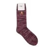 Melange Socks - Pomegranate Mix -Folk Store PRODUCT SLOT 1 853527 6C9EBFC92CBC166DC5549507C9F777E6FB27BB4AEEC7C8F13A98333703A8E4292CB3DA20DFDD7D11082A43403D4EFCE3607A14E27A2E53396F2093A97EA3D545