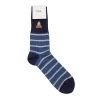 Waffle Stripe Sock - Soft Blue Stripe -Folk Store PRODUCT SLOT 1 853532 6C9EBFC92CBC166DC5549507C9F777E6FB27BB4AEEC7C8F13A98333703A8E4292CB3DA20DFDD7D11082A43403D4EFCE3607A14E27A2E53396F2093A97EA3D545