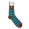Waffle Stripe Sock - Alpine Green Stripe -Folk Store PRODUCT SLOT 1 853536 6C9EBFC92CBC166DC5549507C9F777E6FB27BB4AEEC7C8F13A98333703A8E4292CB3DA20DFDD7D11082A43403D4EFCE3607A14E27A2E53396F2093A97EA3D545