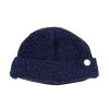 Fleece Beanie - Navy Wool -Folk Store PRODUCT SLOT 1 877230 6C9EBFC92CBC166DC5549507C9F777E6FB27BB4AEEC7C8F13A98333703A8E4292CB3DA20DFDD7D11082A43403D4EFCE3607A14E27A2E53396F2093A97EA3D545