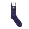 Wool Melange Sock - Navy Mix -Folk Store PRODUCT SLOT 1 877240 6C9EBFC92CBC166DC5549507C9F777E6FB27BB4AEEC7C8F13A98333703A8E4292CB3DA20DFDD7D11082A43403D4EFCE3607A14E27A2E53396F2093A97EA3D545