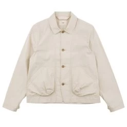 Prism Jacket - Stone