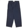 Wide Fit Trouser - Navy -Folk Store PRODUCT SLOT 1 895894 6C9EBFC92CBC166DC5549507C9F777E6FB27BB4AEEC7C8F13A98333703A8E4292CB3DA20DFDD7D11082A43403D4EFCE3607A14E27A2E53396F2093A97EA3D545