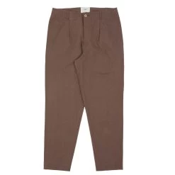 Assembly Pant - Ash Brown Crinkle