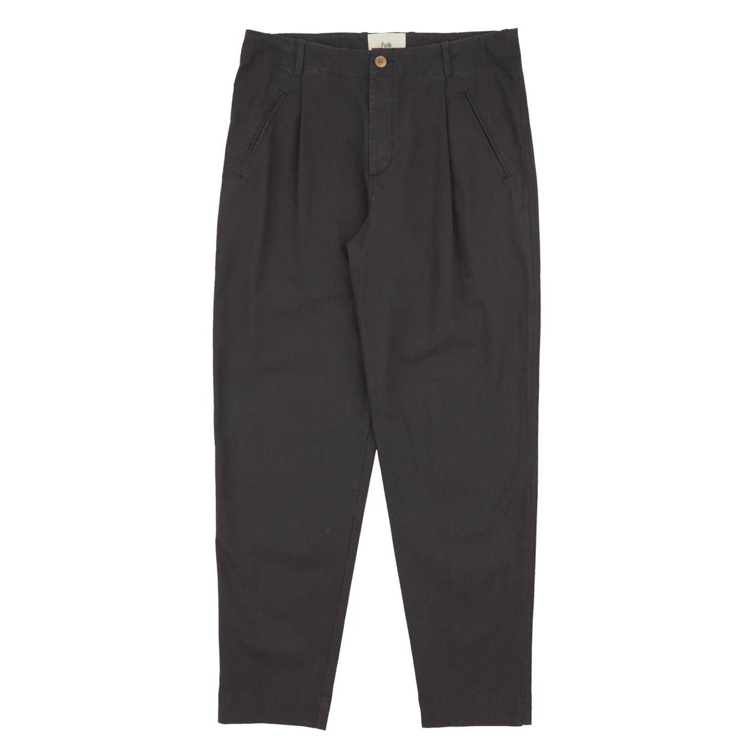 Assembly Pant - Graphite Ripstop 3 Assembly Pant - Graphite Ripstop