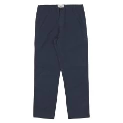Lean Assembly Pant - Ash Navy