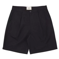 Wide Fit Short - Soft Black