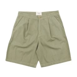 Wide Fit Short - Sage