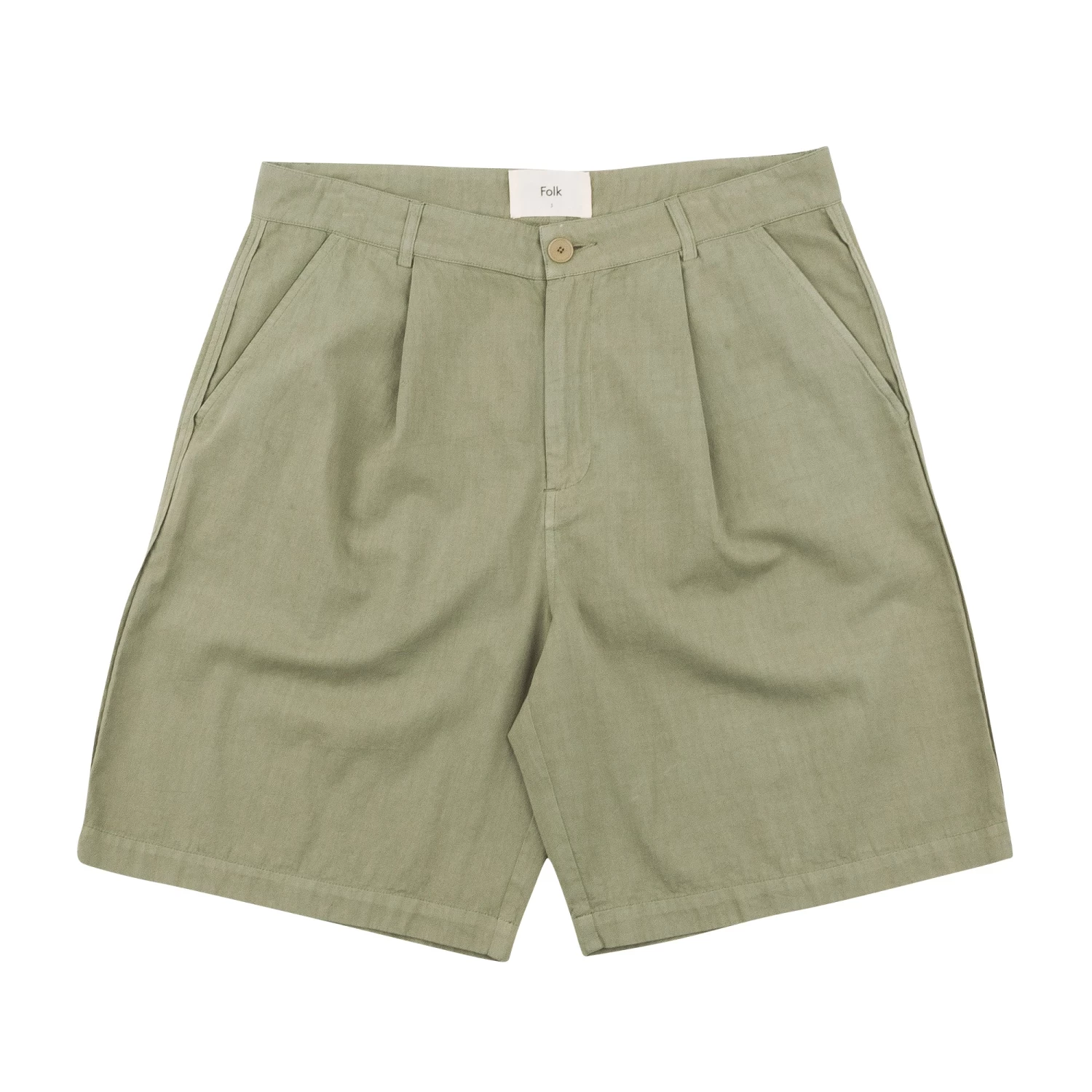 Wide Fit Short - Sage 3 Wide Fit Short - Sage